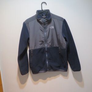 The North Face Fleece Denali Size Boys XL